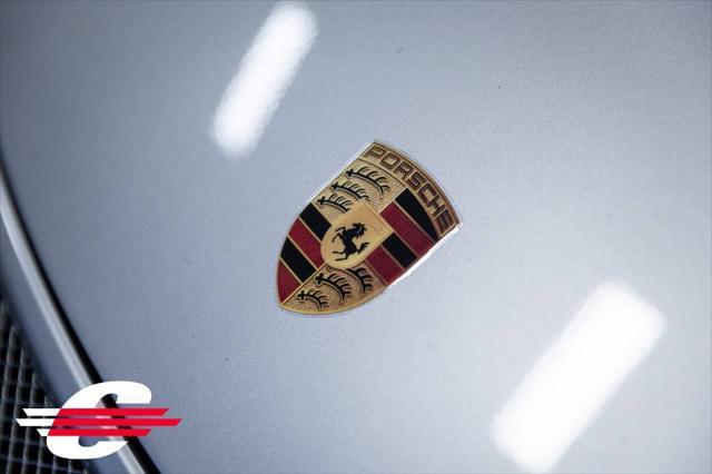 used 2016 Porsche 911 car, priced at $192,990