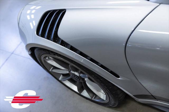 used 2016 Porsche 911 car, priced at $192,990