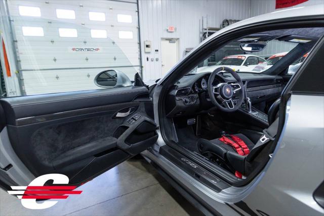 used 2016 Porsche 911 car, priced at $192,990