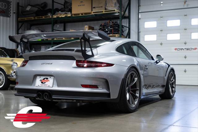 used 2016 Porsche 911 car, priced at $192,990