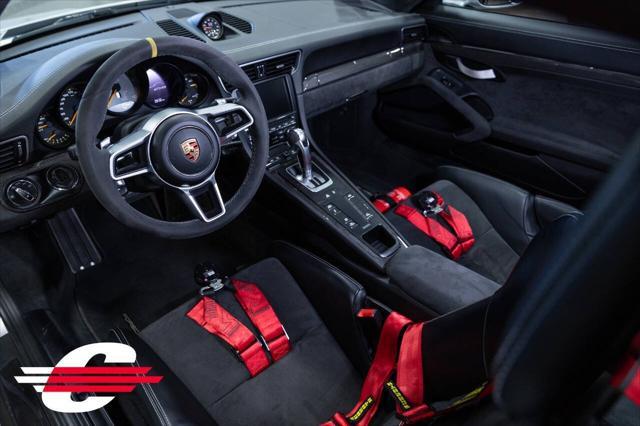 used 2016 Porsche 911 car, priced at $192,990