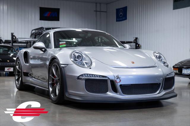 used 2016 Porsche 911 car, priced at $192,990