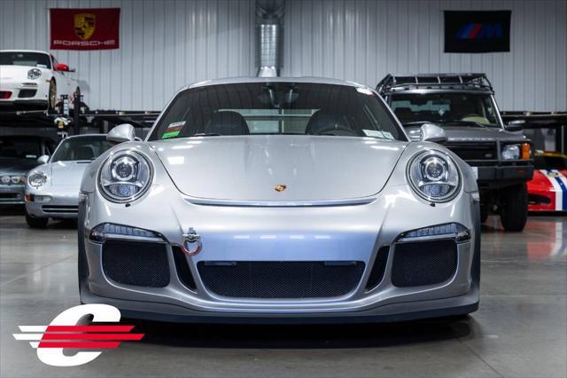 used 2016 Porsche 911 car, priced at $192,990