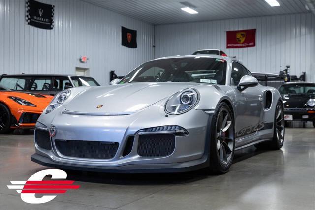 used 2016 Porsche 911 car, priced at $192,990