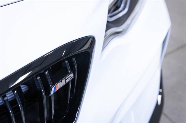 used 2020 BMW M2 car, priced at $104,990