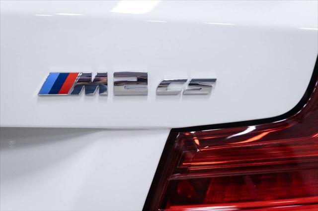 used 2020 BMW M2 car, priced at $104,990