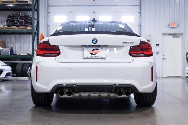 used 2020 BMW M2 car, priced at $104,990