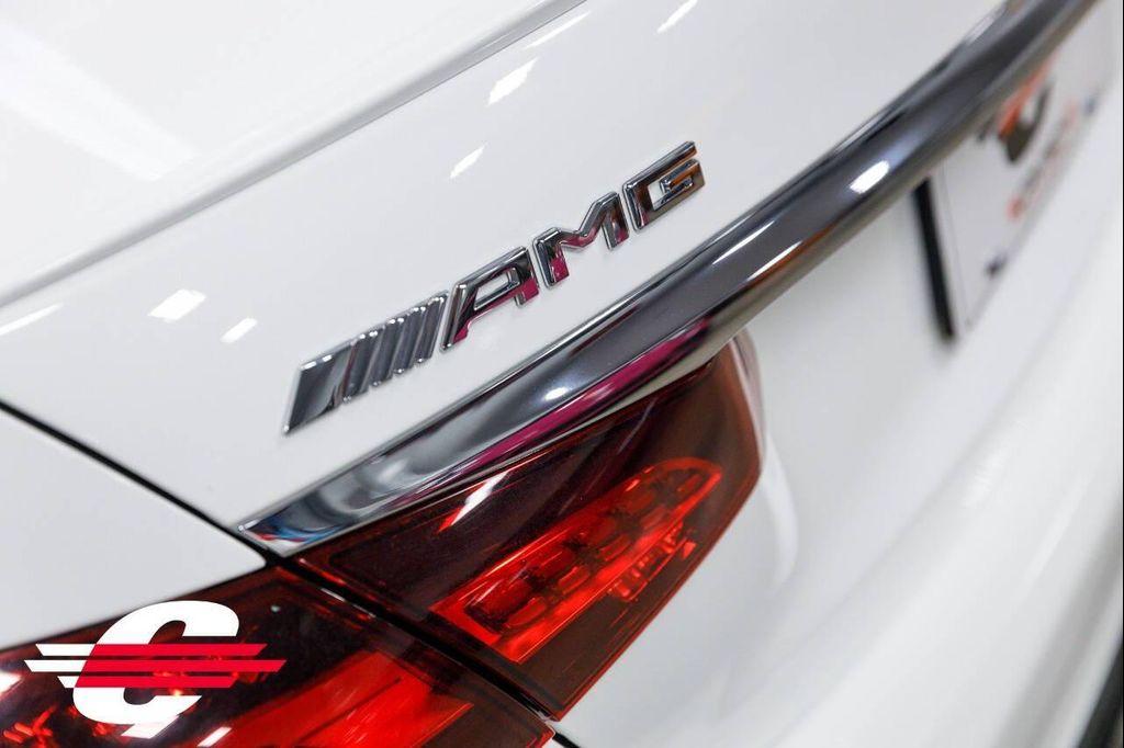 used 2022 Mercedes-Benz AMG E 53 car, priced at $59,990