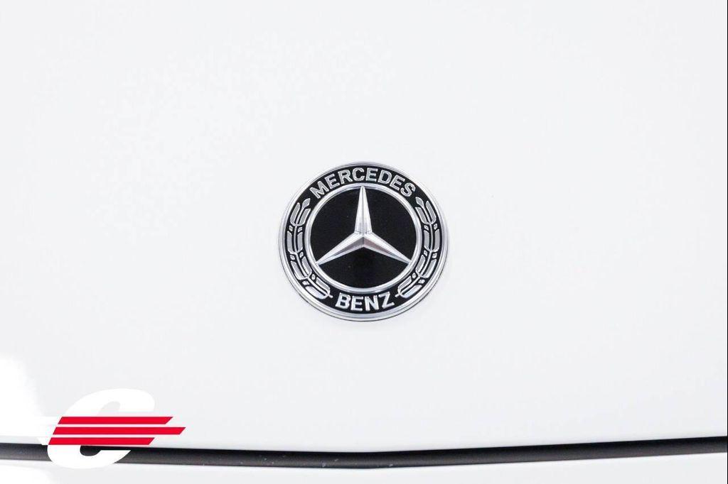 used 2022 Mercedes-Benz AMG E 53 car, priced at $59,990