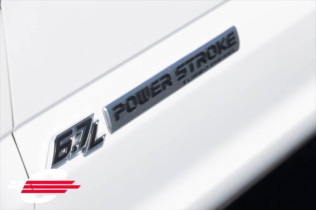 used 2017 Ford F-350 car, priced at $46,990