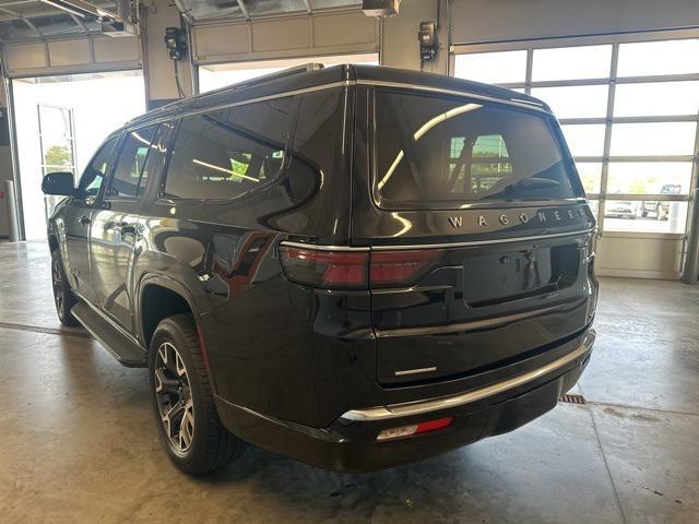 used 2023 Jeep Wagoneer L car, priced at $57,675