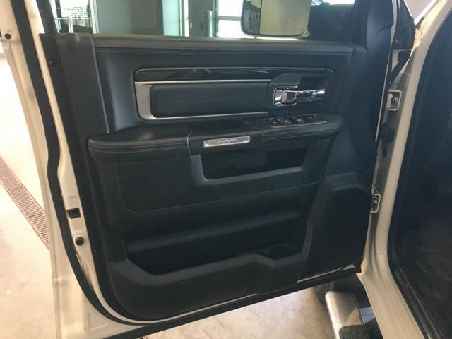 used 2018 Ram 2500 car, priced at $43,295