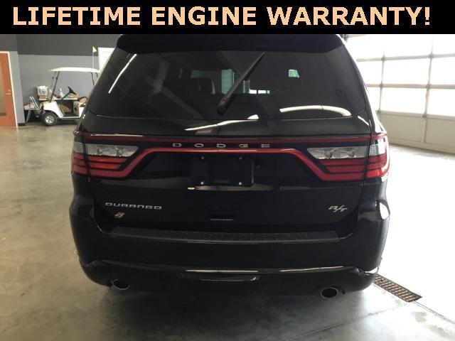 new 2024 Dodge Durango car, priced at $57,871