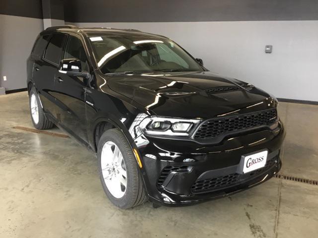 new 2024 Dodge Durango car, priced at $57,871