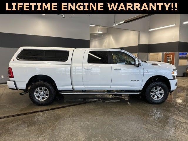 used 2023 Ram 3500 car, priced at $72,725