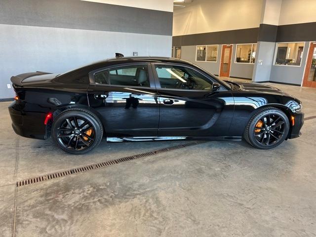 new 2023 Dodge Charger car, priced at $40,188