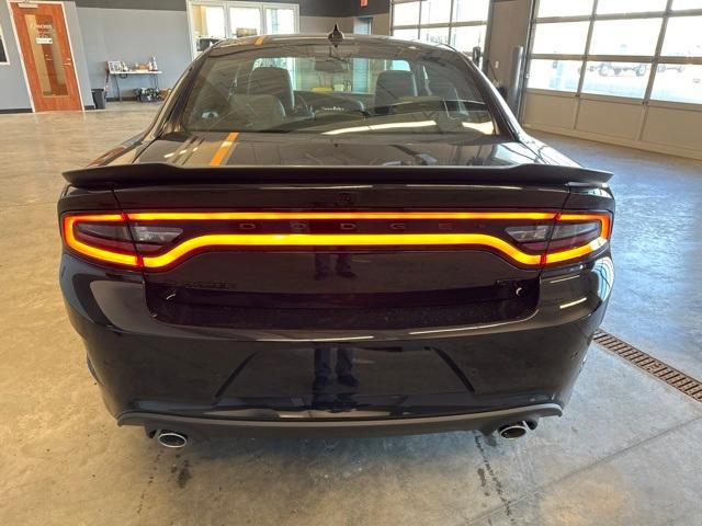 new 2023 Dodge Charger car, priced at $40,188