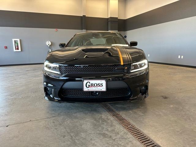 new 2023 Dodge Charger car, priced at $40,188