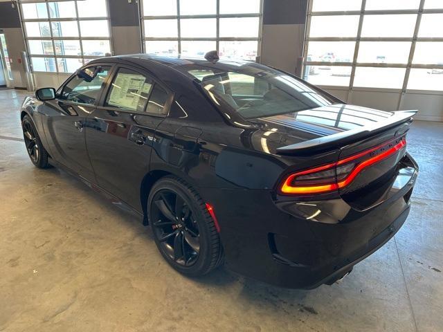 new 2023 Dodge Charger car, priced at $40,188