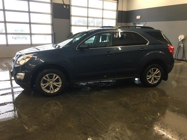 used 2016 Chevrolet Equinox car, priced at $10,864