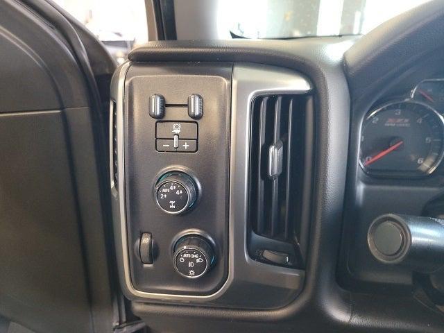 used 2015 Chevrolet Silverado 1500 car, priced at $14,195