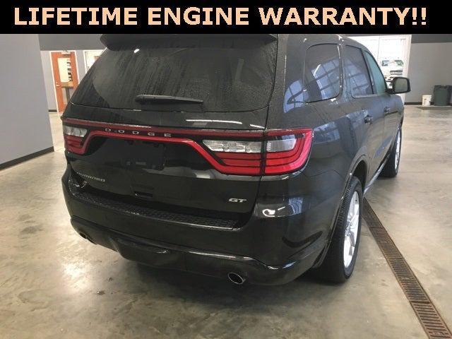 used 2023 Dodge Durango car, priced at $36,990