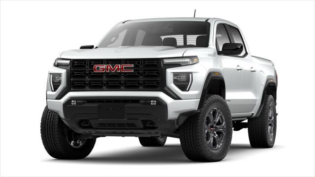 new 2025 GMC Canyon car, priced at $46,900