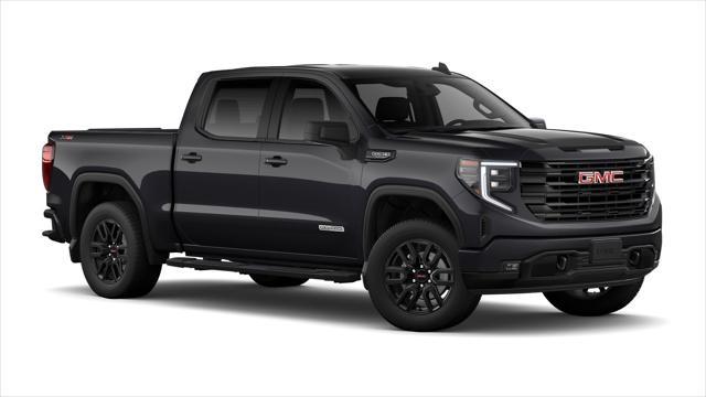 new 2025 GMC Sierra 1500 car, priced at $60,895