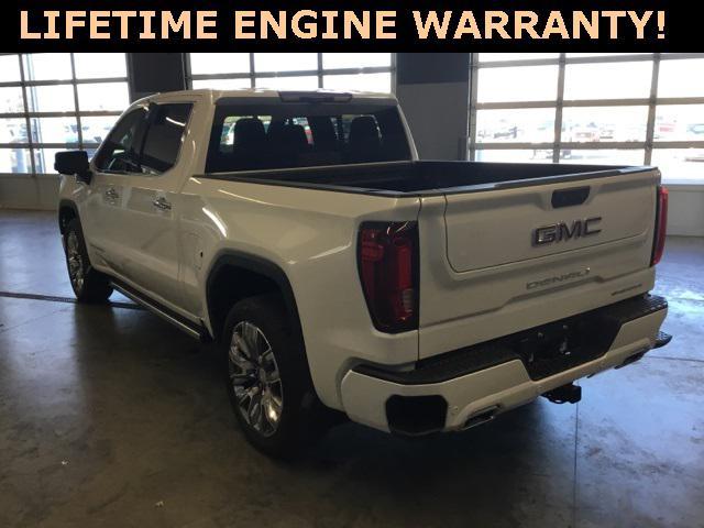 new 2024 GMC Sierra 1500 car, priced at $78,502