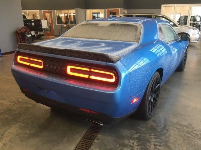 used 2016 Dodge Challenger car, priced at $29,370