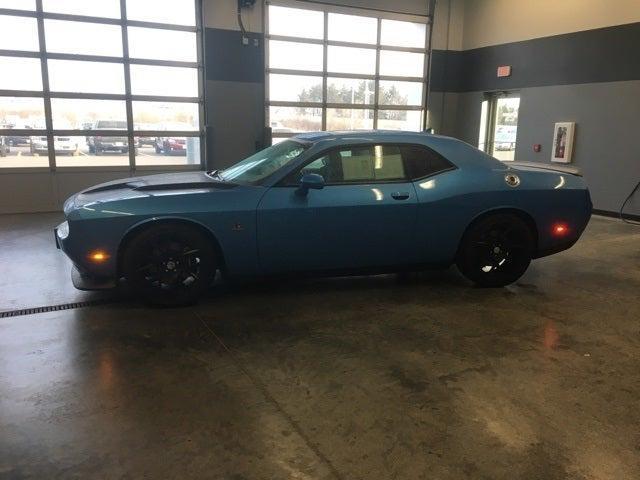 used 2016 Dodge Challenger car, priced at $29,370