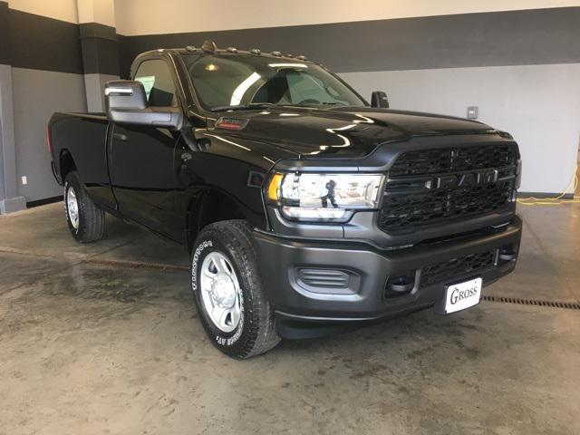 new 2024 Ram 3500 car, priced at $45,900