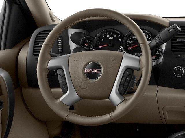 used 2014 GMC Sierra 2500 car, priced at $27,760