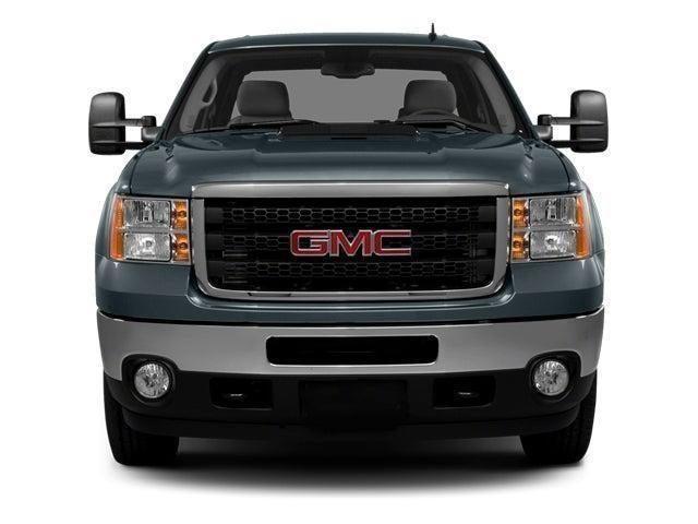 used 2014 GMC Sierra 2500 car, priced at $27,760