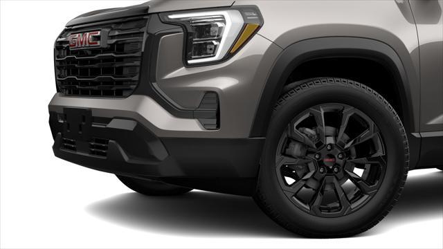 new 2025 GMC Terrain car, priced at $33,821