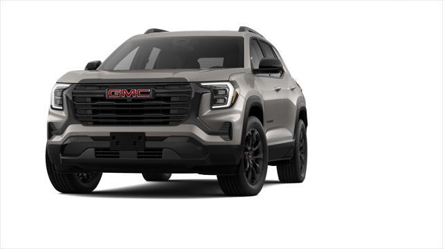 new 2025 GMC Terrain car, priced at $33,821