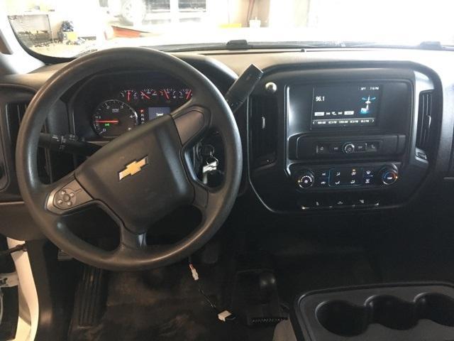 used 2019 Chevrolet Silverado 2500 car, priced at $36,760