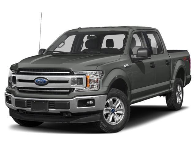 used 2019 Ford F-150 car, priced at $30,619