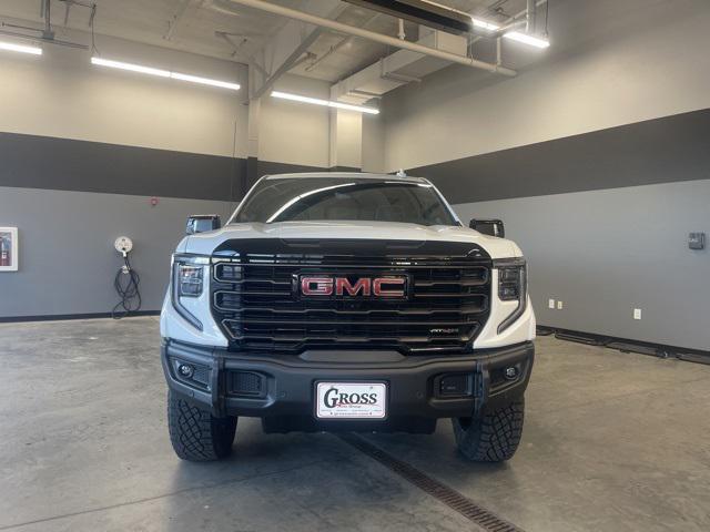 new 2024 GMC Sierra 1500 car, priced at $87,608