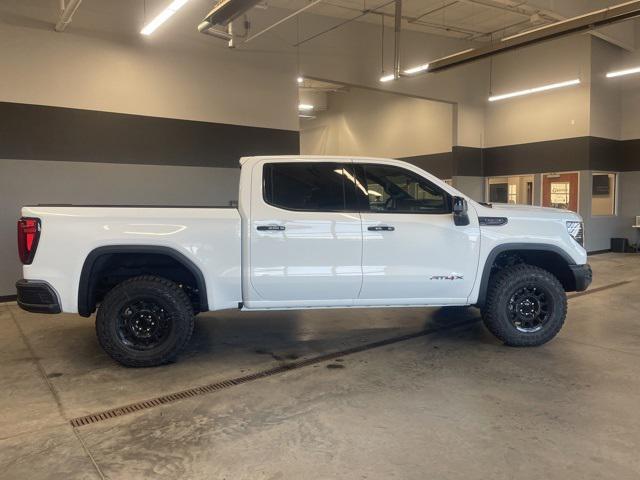 new 2024 GMC Sierra 1500 car, priced at $87,608