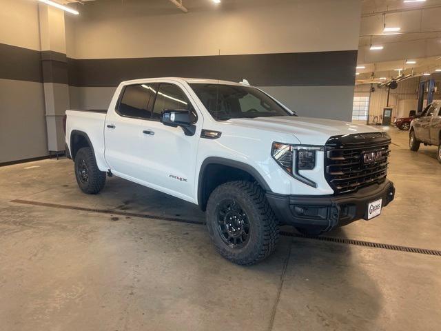 new 2024 GMC Sierra 1500 car, priced at $87,608