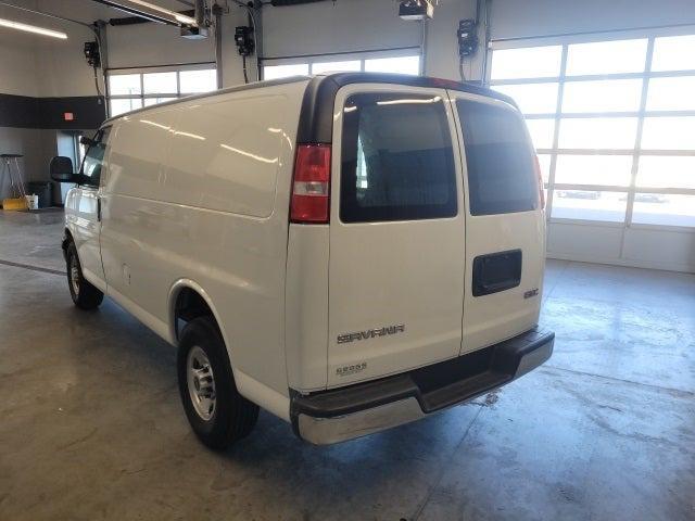 used 2021 GMC Savana 2500 car, priced at $30,027