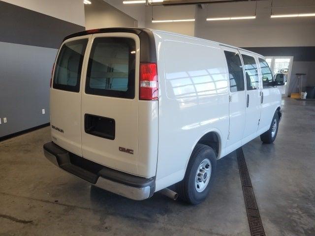 used 2021 GMC Savana 2500 car, priced at $30,027