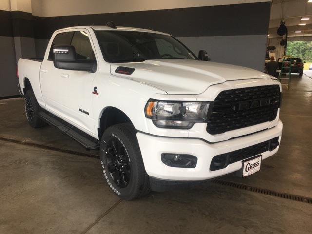 new 2024 Ram 2500 car, priced at $64,890