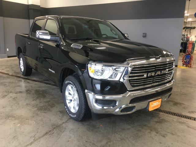 used 2024 Ram 1500 car, priced at $51,514