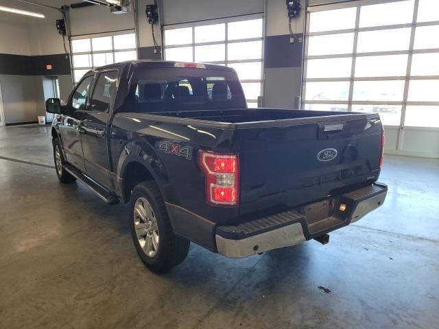 used 2019 Ford F-150 car, priced at $21,199