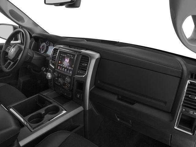 used 2016 Ram 1500 car, priced at $18,490