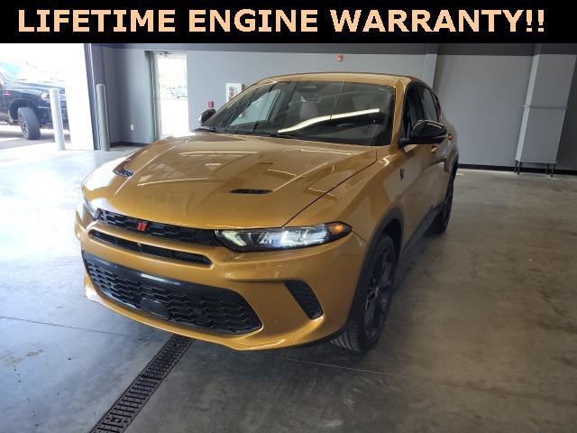 used 2023 Dodge Hornet car, priced at $25,989