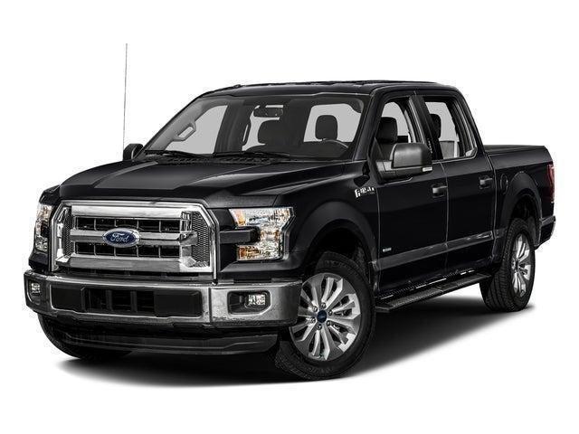 used 2016 Ford F-150 car, priced at $19,736