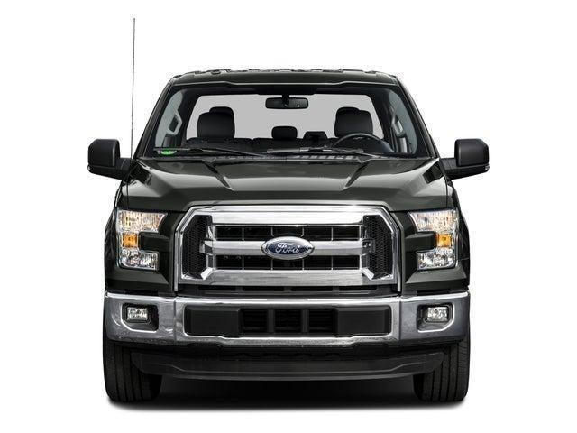 used 2016 Ford F-150 car, priced at $19,736